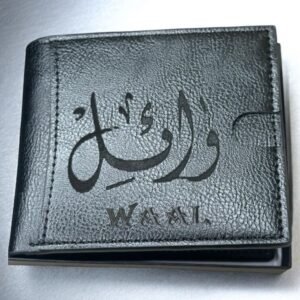 جزدان رجالي