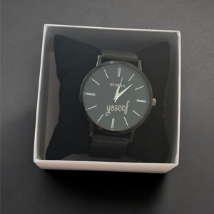 ساعة رجالية