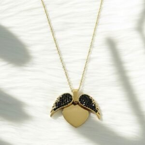 سلسلة الاجنحة