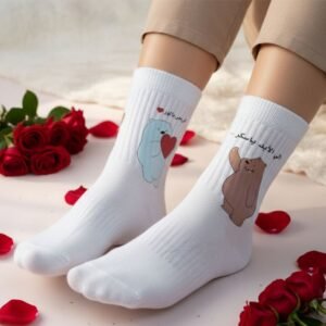 جرابات <سكر ولوز>